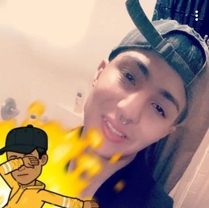 Meet your Posher, Rodrigo